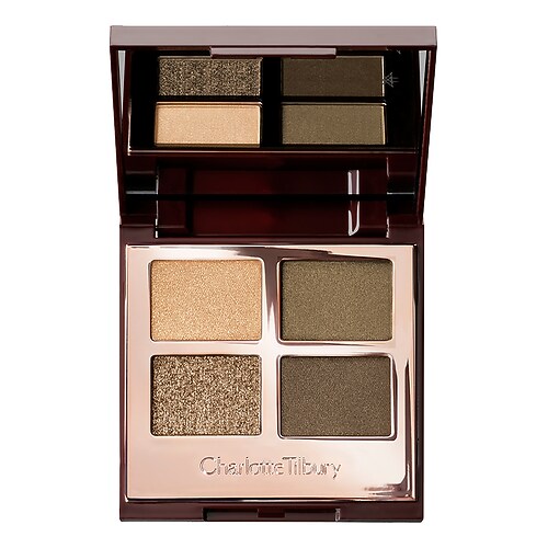 Charlotte Tilbury Charlotte Tilbury - Luxury Eye Palette - 4-quad Eye Palette